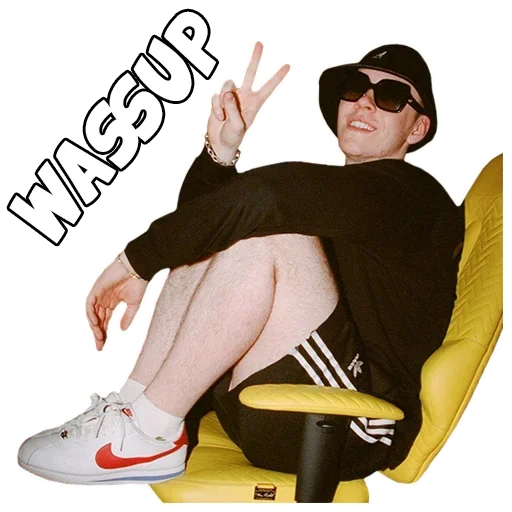 Tape by @familybenzo - 