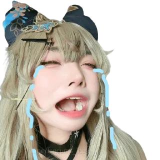 человеческое лицо Человек модный аксессуар