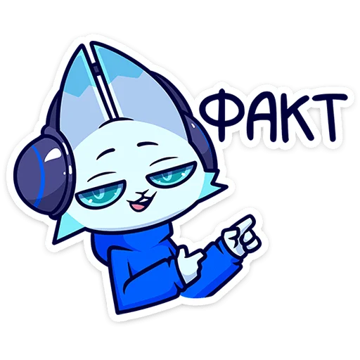 Sticker fandomfest_f - 1