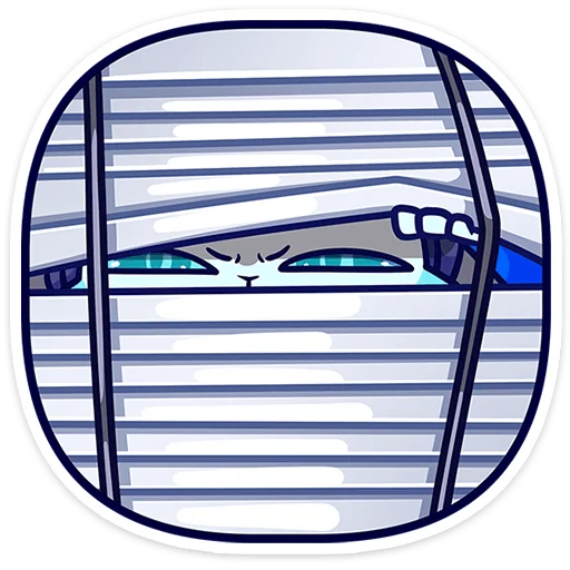 Sticker fandomfest_f - 1