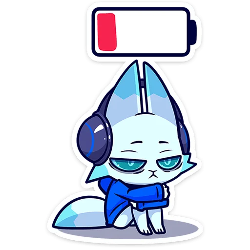 Sticker fandomfest_f - 1