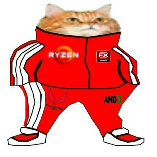 кошка мультфильм СМС