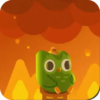 Sticker деградация - 10