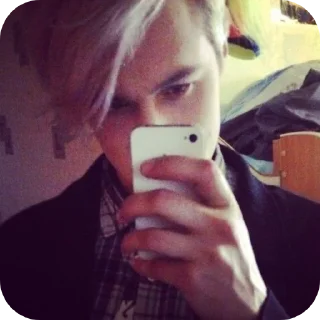 Sticker деградация - 3