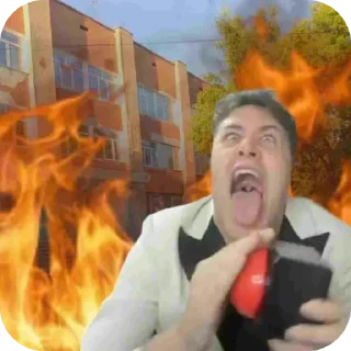 Sticker деградация - 8