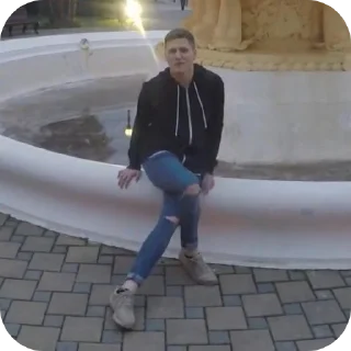 Sticker деградация - 11