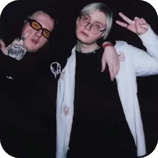 Sticker деградация - 1