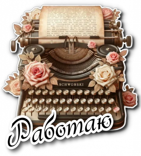 Sticker fantasy_chronicles_stickers - 1