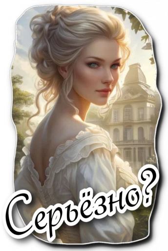 Sticker fantasy_chronicles_stickers - 1