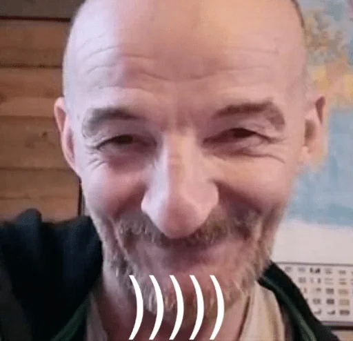 Sticker фантомасские стикеры - 6