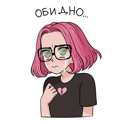 Стикер farelyph - 1