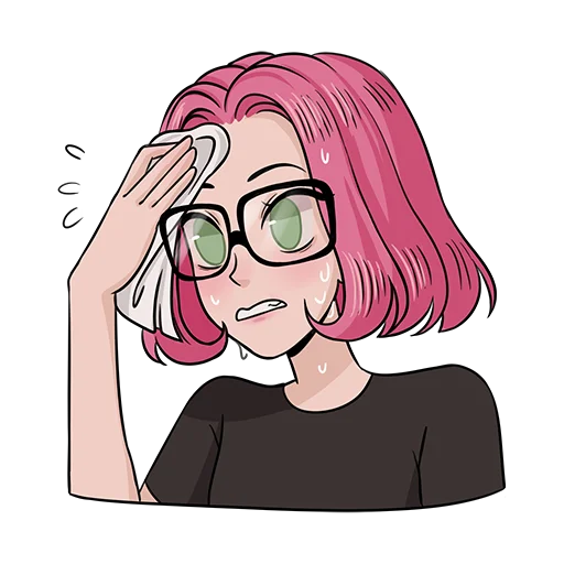 Стикер farelyph - 1