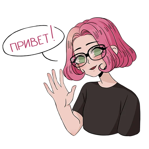 Стикер farelyph - 1