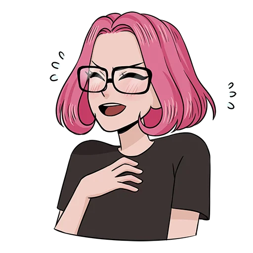 Стикер farelyph - 1