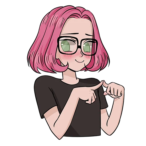 Стикер farelyph - 1