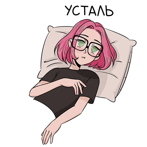 Стикер farelyph - 1