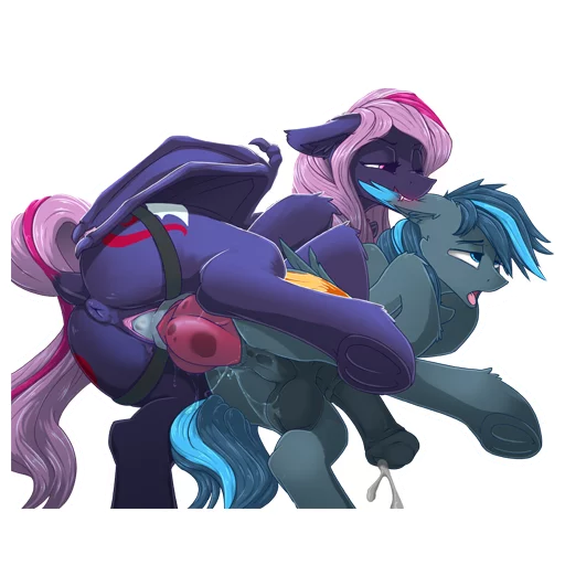 cartoon animation fiction