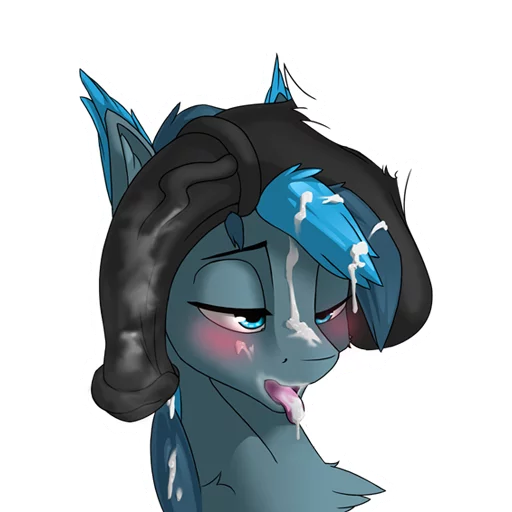 anime illustration animation