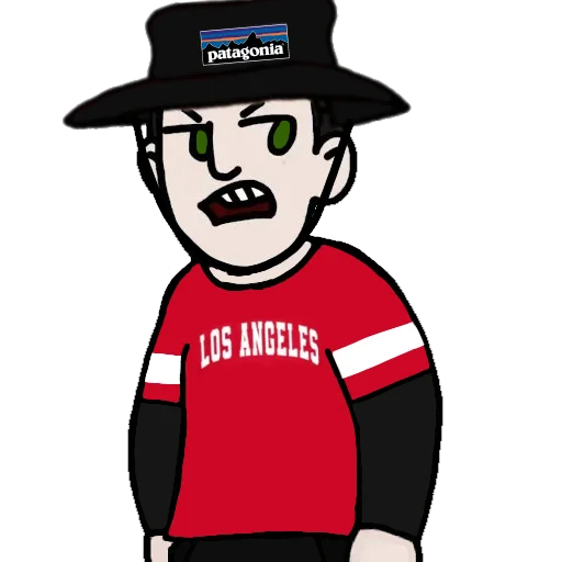 мультфильм шляпа клипарт