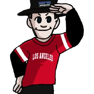 Sticker farionkill ТГК:@farionkill - 5