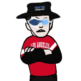 Sticker farionkill ТГК:@farionkill - 2