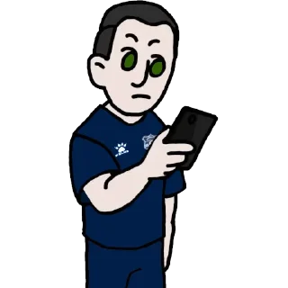 Sticker farionkill ТГК:@farionkill - 6