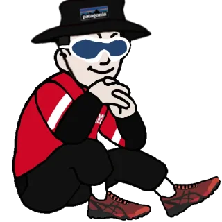 Sticker farionkill ТГК:@farionkill - 9