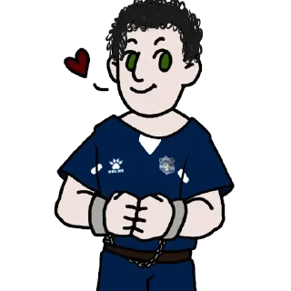 Sticker farionkill ТГК:@farionkill - 3