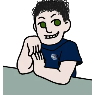 Sticker farionkill ТГК:@farionkill - 0