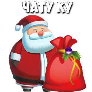 Стикер ФАРТУНОМАНИЯ - 4