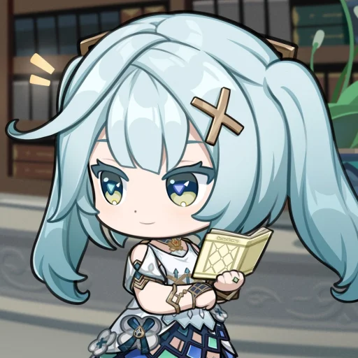 Sticker faruzanits_by_an1612bot - 1