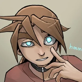 Sticker ты лучшая жопа на факультете - 2