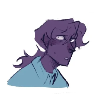 Sticker 'fascist' - 3