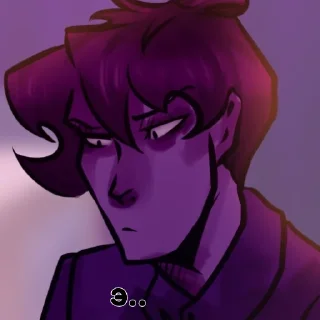 Sticker 'fascist' - 2