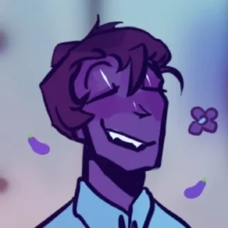 Sticker 'fascist' - 7