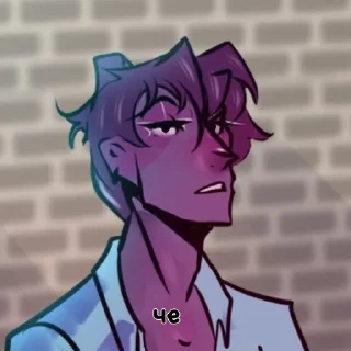 Sticker 'fascist' - 9