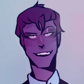 Sticker 'fascist' - 11