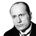 человеческое лицо портрет эскиз