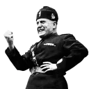 Человек мужчина человеческое лицо