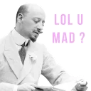 СМС Человек одежда