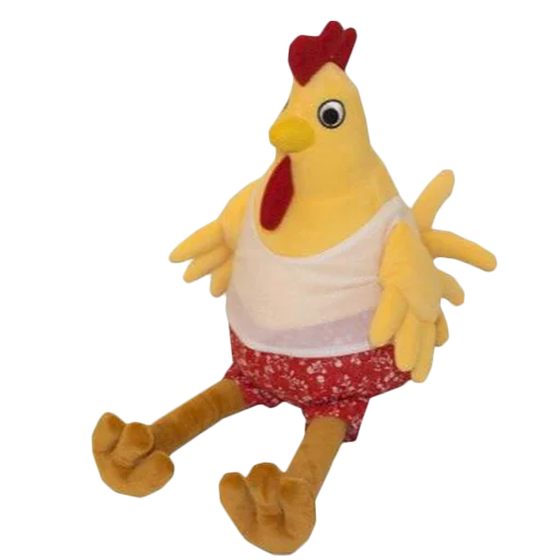 fashionTechConf2017 - мультфильм