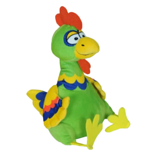 игрушка фигура животного клипарт