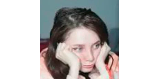 Стикер ФасольФейс - 11