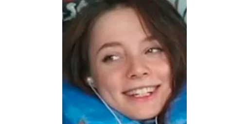 Стикер ФасольФейс - 0