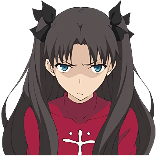 Fate Stay Night L2x - cartoon