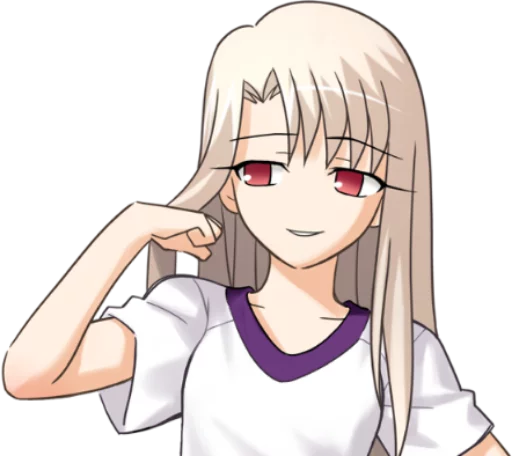 Fate by pizdecnahui - 