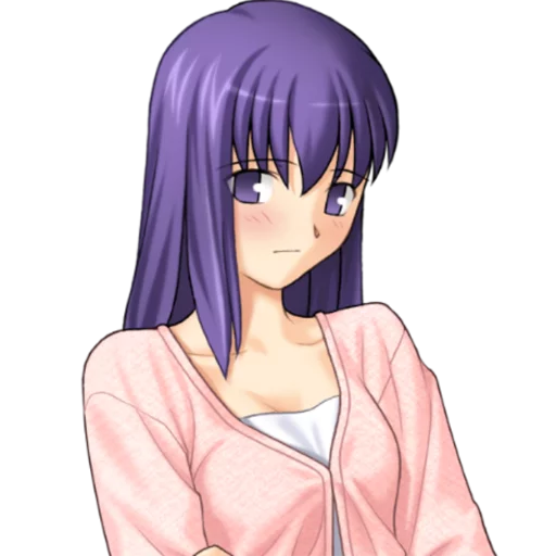 Стикер Fate by pizdecnahui - 8