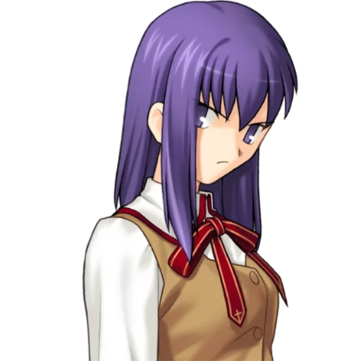 Стикер Fate by pizdecnahui - 7