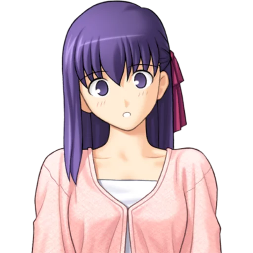 Стикер Fate by pizdecnahui - 6