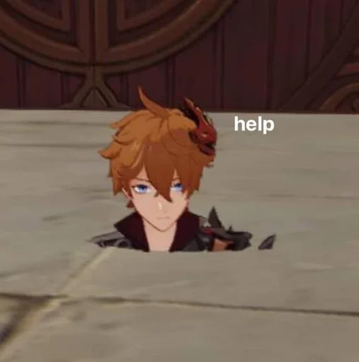 Стикер dibil rijiy :: @fStikBot - 4